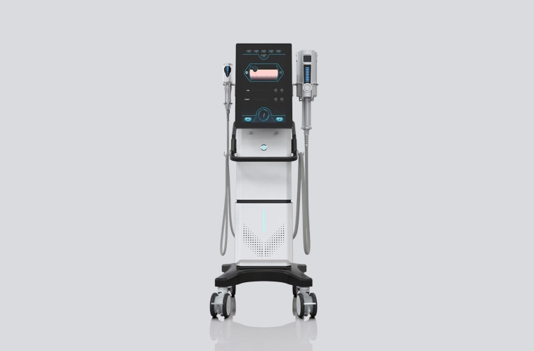 Spheresculpt therapy machine