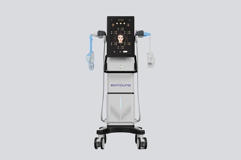 Ems Rf Face Lift Machine