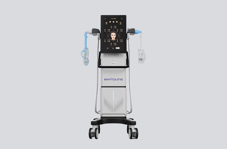 Ems Rf Face Lift Machine