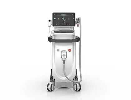 New generation Diode Laser